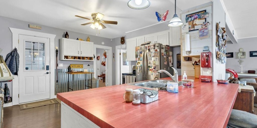 9405 E Southshore Drive, Unionville, Indiana 47468,MLS,202548065