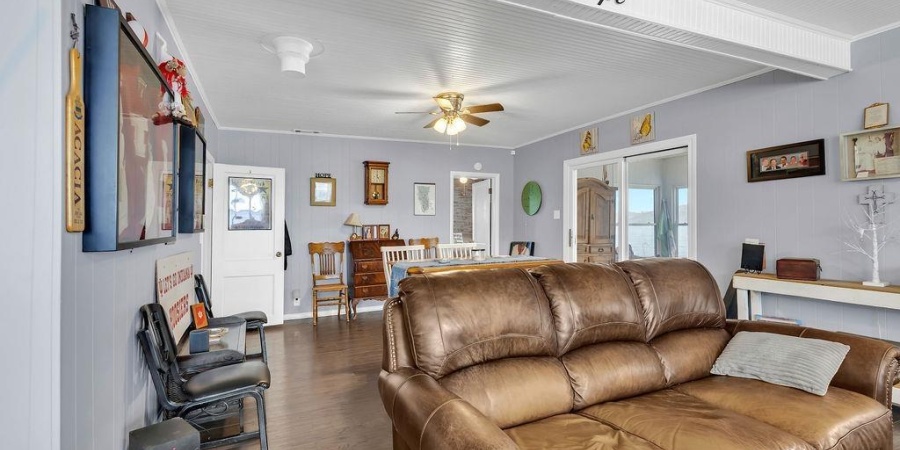 9405 E Southshore Drive, Unionville, Indiana 47468,MLS,202548065