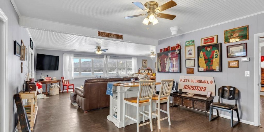 9405 E Southshore Drive, Unionville, Indiana 47468,MLS,202548065