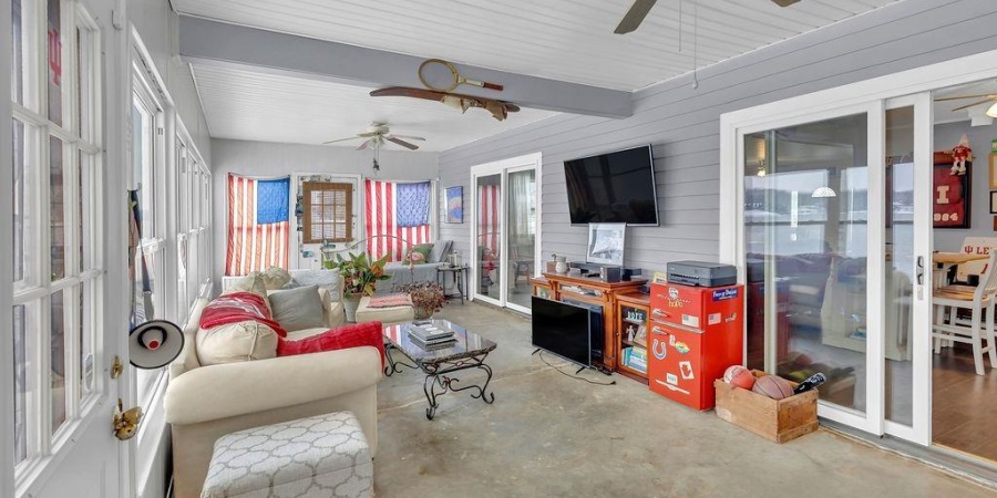 9405 E Southshore Drive, Unionville, Indiana 47468,MLS,202548065