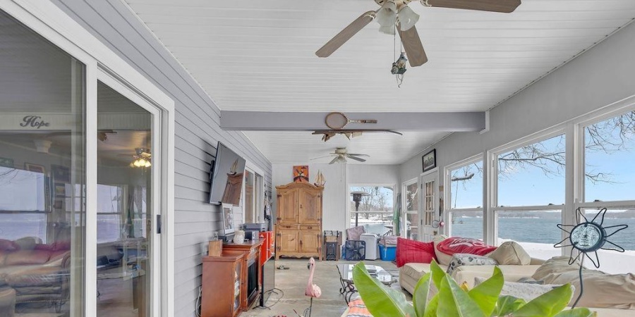 9405 E Southshore Drive, Unionville, Indiana 47468,MLS,202548065