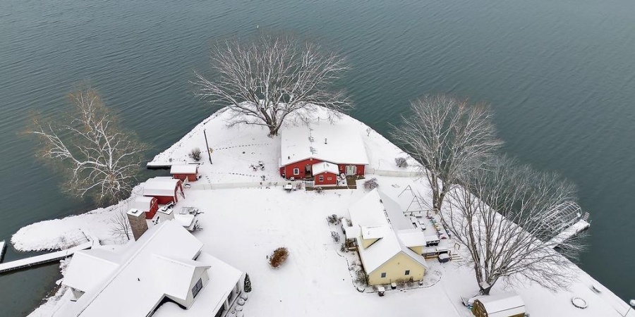 9405 E Southshore Drive, Unionville, Indiana 47468,MLS,202548065