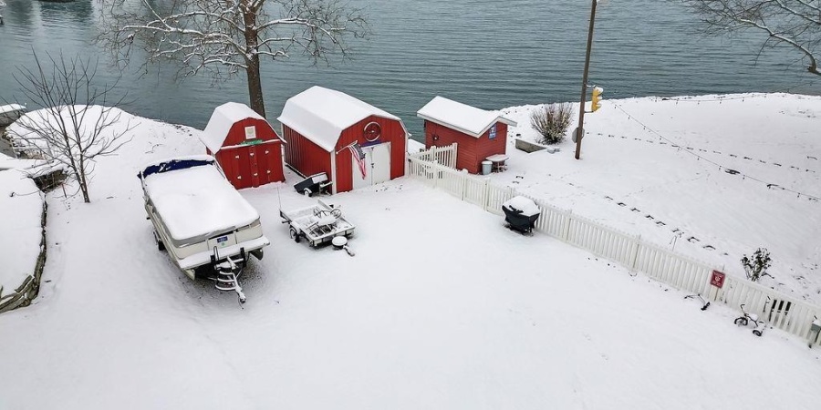 9405 E Southshore Drive, Unionville, Indiana 47468,MLS,202548065