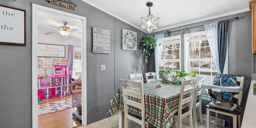 9205 S Harrodsburg Road, Bloomington, Indiana 47403-8818,MLS,202548098