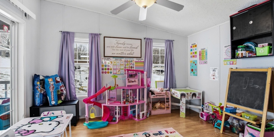 9205 S Harrodsburg Road, Bloomington, Indiana 47403-8818,MLS,202548098