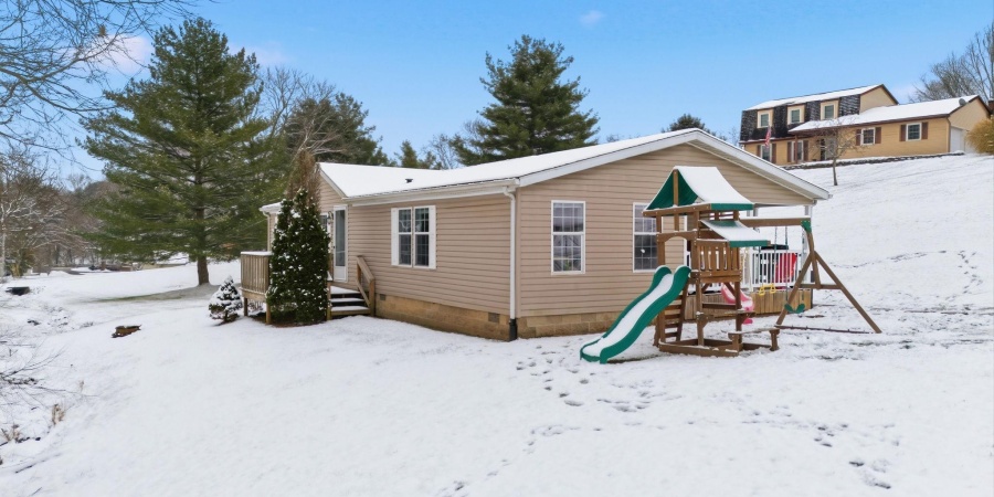 9205 S Harrodsburg Road, Bloomington, Indiana 47403-8818,MLS,202548098