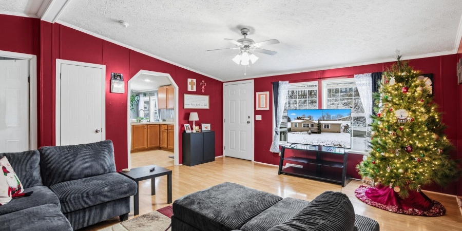 9205 S Harrodsburg Road, Bloomington, Indiana 47403-8818,MLS,202548098