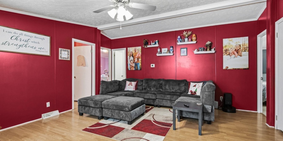 9205 S Harrodsburg Road, Bloomington, Indiana 47403-8818,MLS,202548098