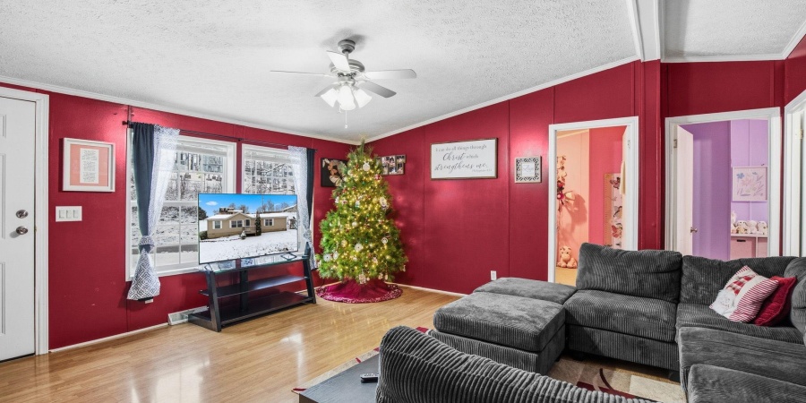 9205 S Harrodsburg Road, Bloomington, Indiana 47403-8818,MLS,202548098