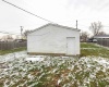 844 W Frank Street, Mitchell, Indiana 47446,MLS,202548101