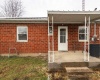 844 W Frank Street, Mitchell, Indiana 47446,MLS,202548101