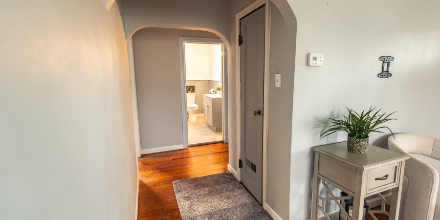 844 W Frank Street, Mitchell, Indiana 47446,MLS,202548101