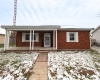 844 W Frank Street, Mitchell, Indiana 47446,MLS,202548101