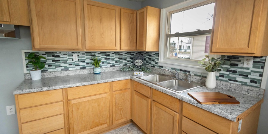 844 W Frank Street, Mitchell, Indiana 47446,MLS,202548101