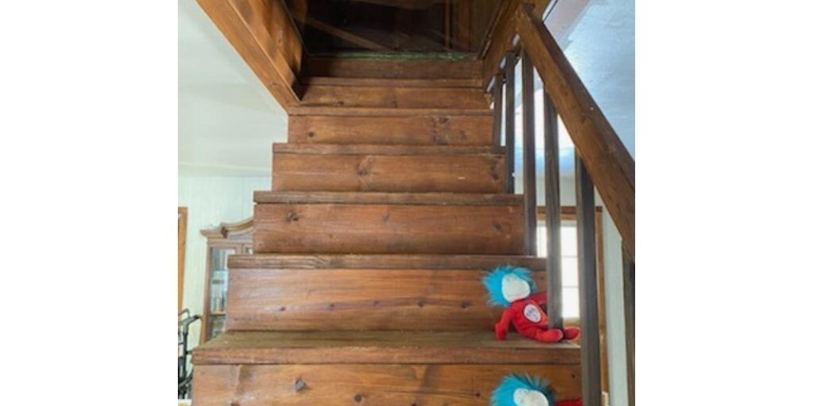 29 Buck Lane, Spencer, Indiana 47460-5667,MLS,202548110