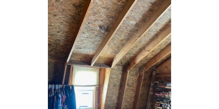 29 Buck Lane, Spencer, Indiana 47460-5667,MLS,202548110