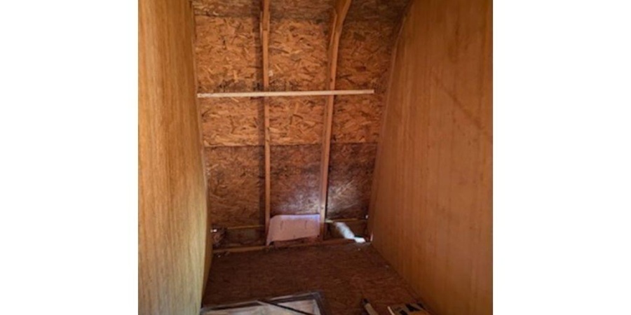 29 Buck Lane, Spencer, Indiana 47460-5667,MLS,202548110