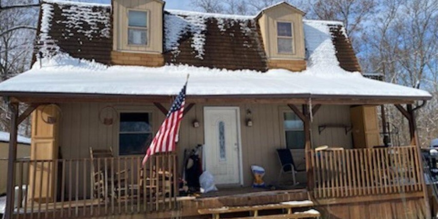 29 Buck Lane, Spencer, Indiana 47460-5667,MLS,202548110