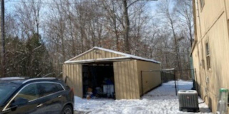 29 Buck Lane, Spencer, Indiana 47460-5667,MLS,202548110