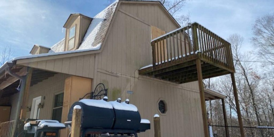 29 Buck Lane, Spencer, Indiana 47460-5667,MLS,202548110