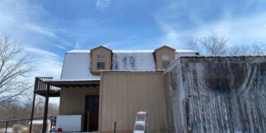 29 Buck Lane, Spencer, Indiana 47460-5667,MLS,202548110