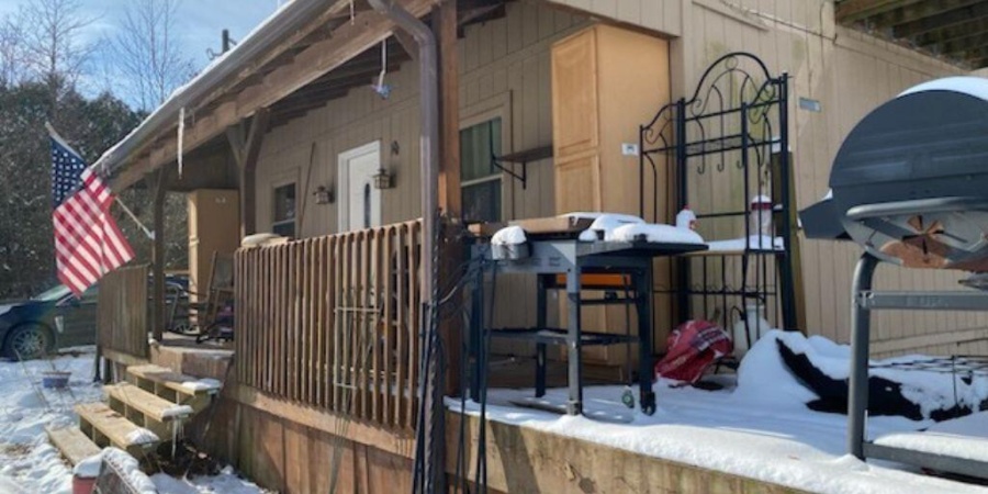 29 Buck Lane, Spencer, Indiana 47460-5667,MLS,202548110