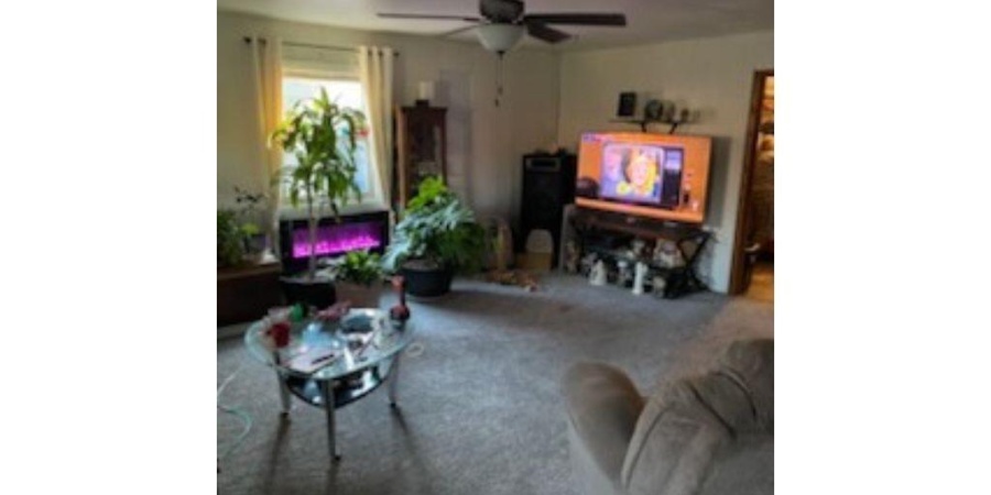 29 Buck Lane, Spencer, Indiana 47460-5667,MLS,202548110