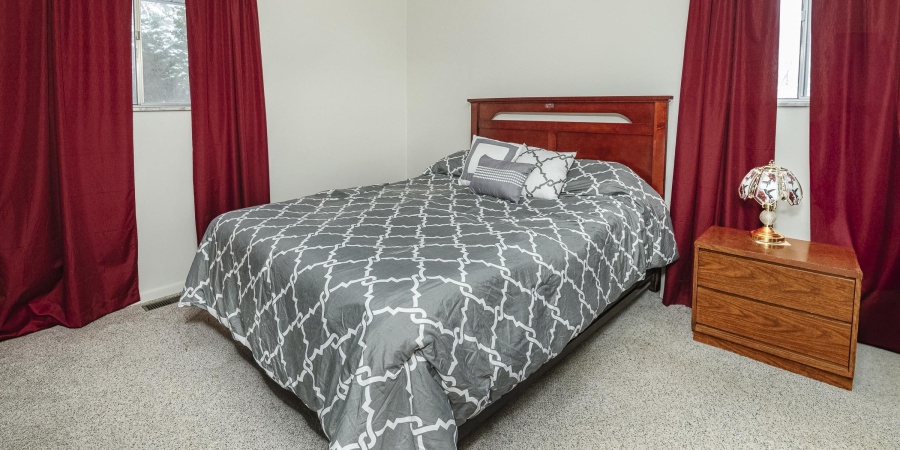 150 E Sunny Slopes Drive, Bloomington, Indiana 47401,MLS,202548150