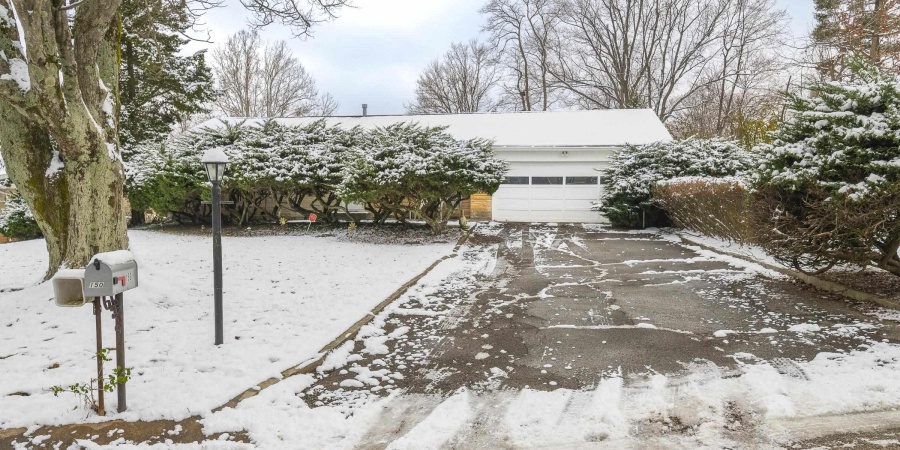 150 E Sunny Slopes Drive, Bloomington, Indiana 47401,MLS,202548150