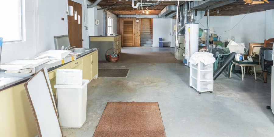 150 E Sunny Slopes Drive, Bloomington, Indiana 47401,MLS,202548150