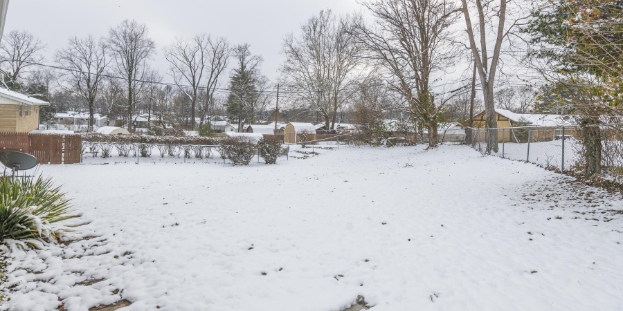 150 E Sunny Slopes Drive, Bloomington, Indiana 47401,MLS,202548150