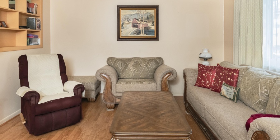 150 E Sunny Slopes Drive, Bloomington, Indiana 47401,MLS,202548150