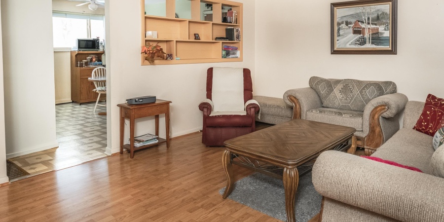 150 E Sunny Slopes Drive, Bloomington, Indiana 47401,MLS,202548150