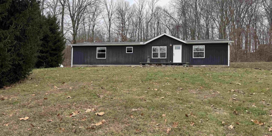 12926 E ST RD 54, Springville, Indiana 47462,MLS,202548157