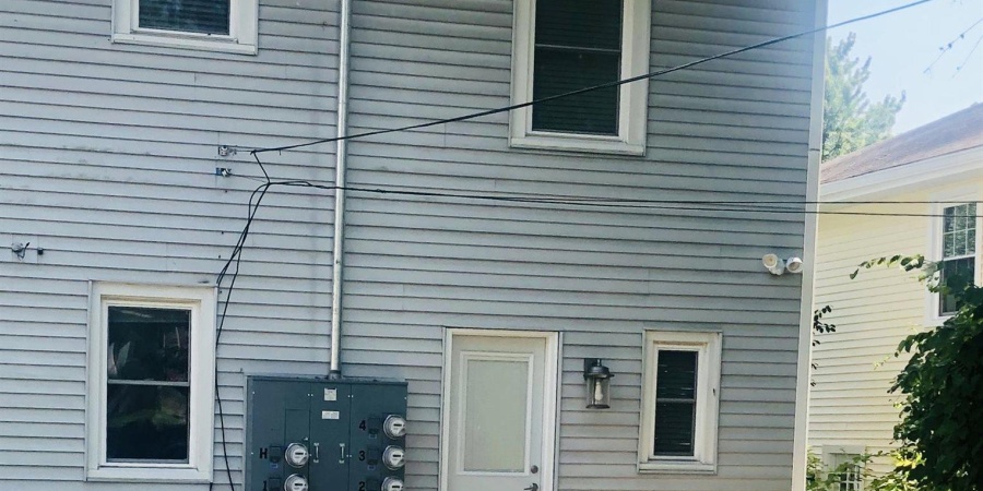 729 E Hunter Avenue, Bloomington, Indiana 47401,MLS,202548182