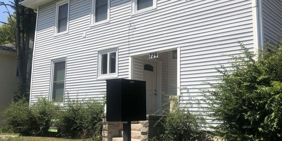 729 E Hunter Avenue, Bloomington, Indiana 47401,MLS,202548192