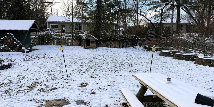 3421 N Windcrest Drive, Bloomington, Indiana 47404-1759,MLS,202548194