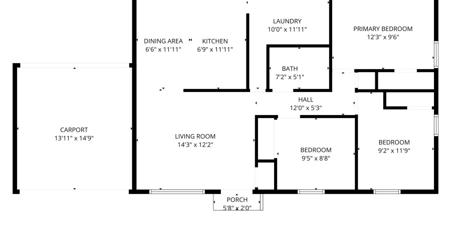 3421 N Windcrest Drive, Bloomington, Indiana 47404-1759,MLS,202548194