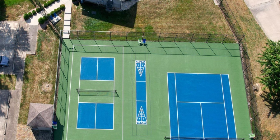 1982 S Bay Pointe Drive, Bloomington, Indiana 47401,MLS,202548224