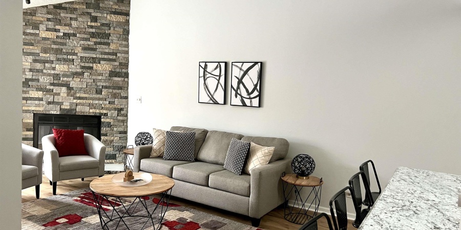 1982 S Bay Pointe Drive, Bloomington, Indiana 47401,MLS,202548224