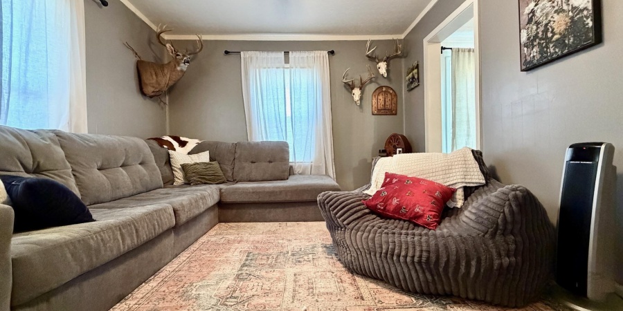 808 Spice Valley Road, Mitchell, Indiana 47446,MLS,202548243