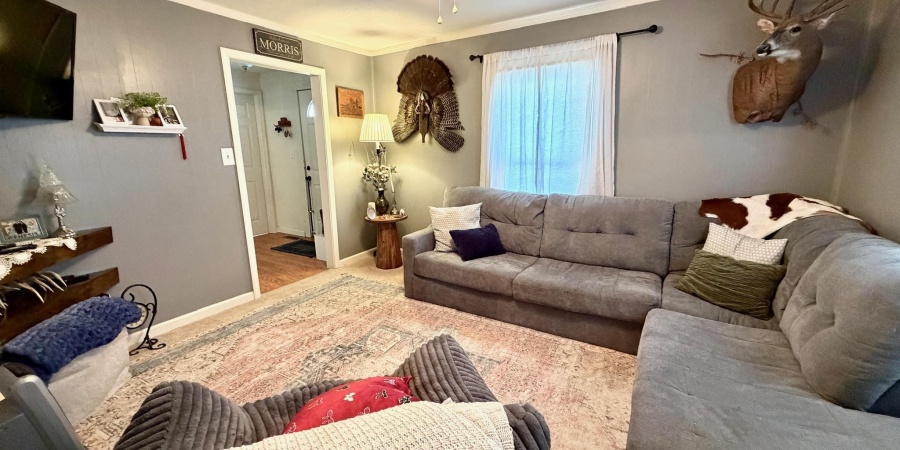 808 Spice Valley Road, Mitchell, Indiana 47446,MLS,202548243