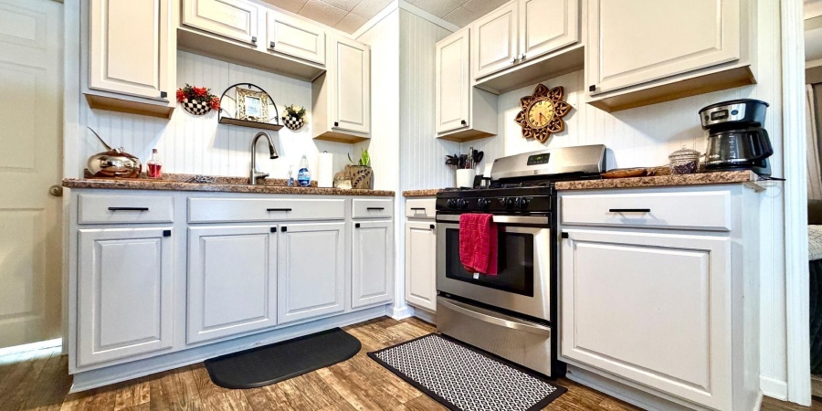 808 Spice Valley Road, Mitchell, Indiana 47446,MLS,202548243