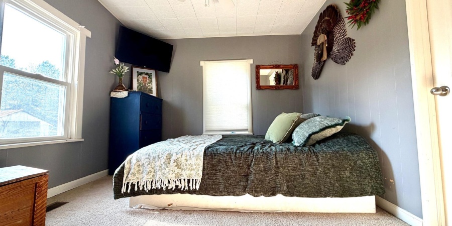 808 Spice Valley Road, Mitchell, Indiana 47446,MLS,202548243