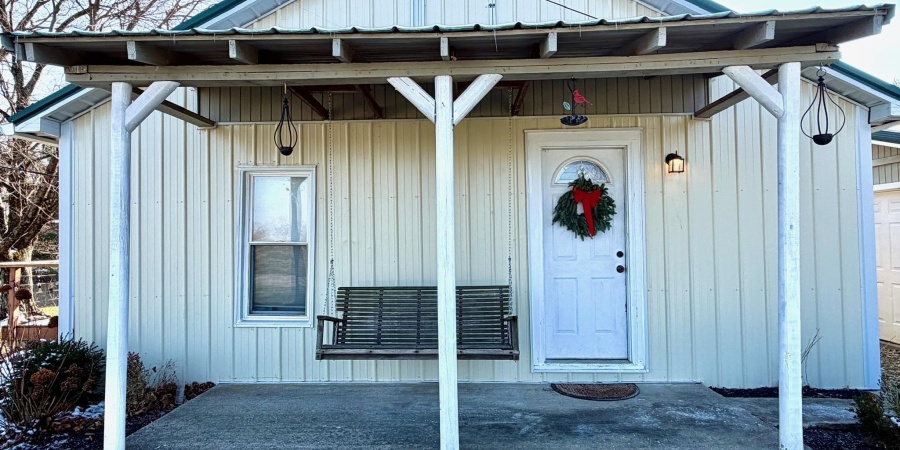 808 Spice Valley Road, Mitchell, Indiana 47446,MLS,202548243