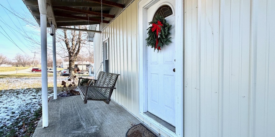 808 Spice Valley Road, Mitchell, Indiana 47446,MLS,202548243