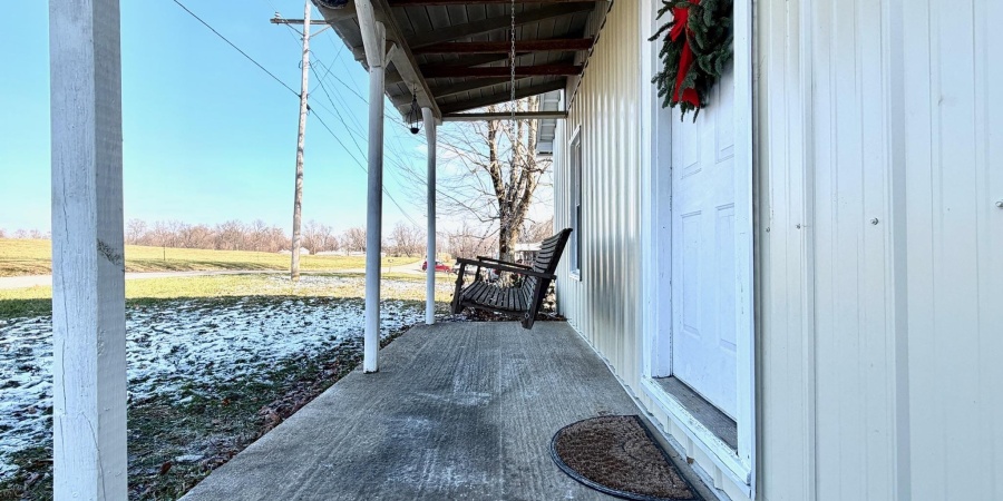 808 Spice Valley Road, Mitchell, Indiana 47446,MLS,202548243