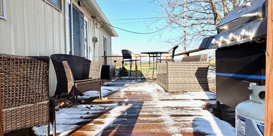 808 Spice Valley Road, Mitchell, Indiana 47446,MLS,202548243