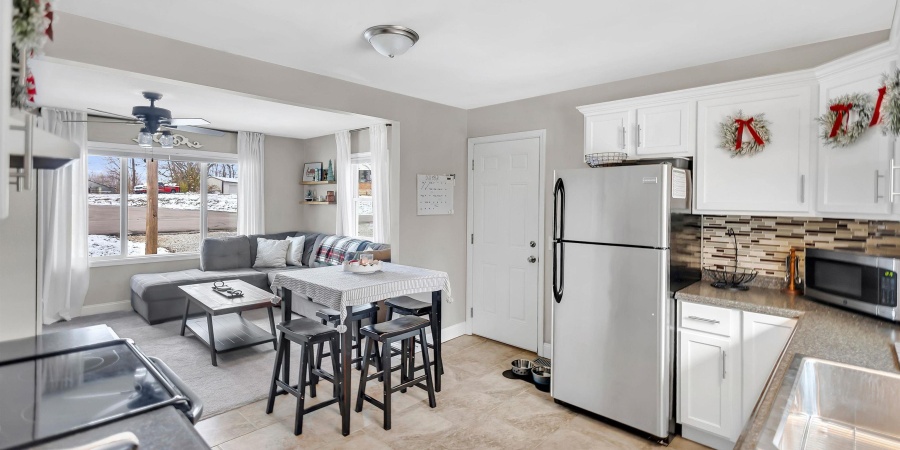 3910 Washington Avenue, Bedford, Indiana 47421,MLS,202548253