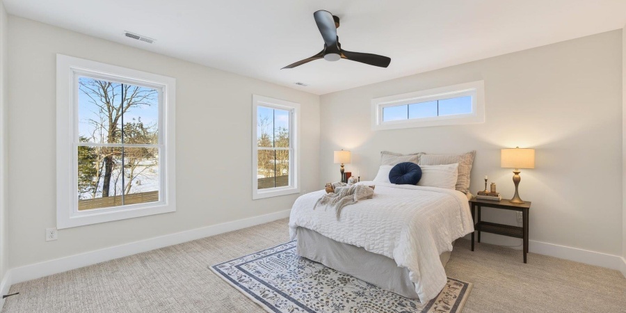 7600 W Saddle Gate Drive, Ellettsville, Indiana 47429,MLS,202548255